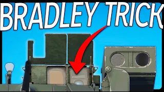 M3 Bradley Has A HIDDEN Feature in War Thunder