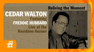 Cedar Walton - Jacob's Ladder (Recorded Live at the Keystone Korner)