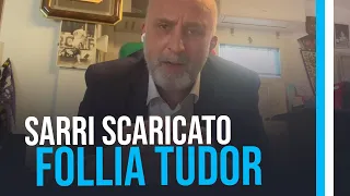 TUDOR STA FACENDO UNA FOLLIA