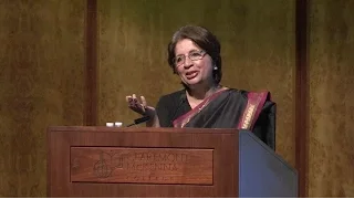 A Life in Diplomacy, Nirupama Rao