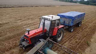 žně 2023, žniwa,harvest, krátký sestřih,E516,zetor,zts.