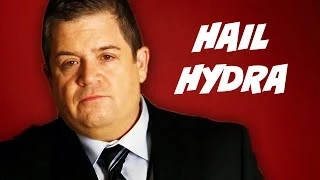 Agents Of SHIELD Episode 18 Review - Patton Oswalt VS HYDRA