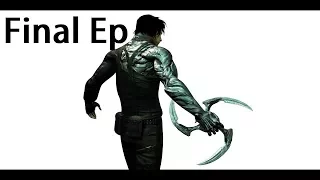 Dark Sector Final Boss Walkthrough Final Episode