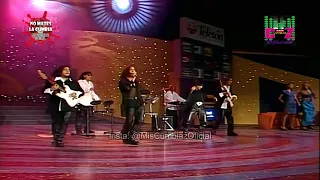 ESPECIALES BAILABLES CUMBIAS 90 - 2000 - 2010 [ CUMBIA TROPICAL CHILENA ] RECTV | HD