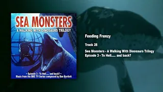 28. Feeding frenzy / Sea Monsters - Official Soundtrack