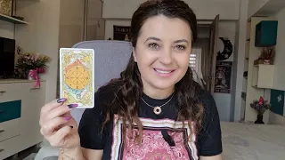 LUNI 🔅19 02 2024🔅TAROT ZILNIC🔅Ne concentram pe aspectele pozitive ale vietii si traim momentul!