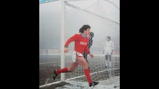 Cremonese-Cagliari 2-1 Serie B 83-84 14' Giornata