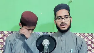 😭😭नानी अम्मा हमारी जुदा हो गई 😭voice Ashraf Brothers 😰😭https://youtu.be/UdDZ8DslPjE