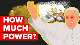 How Much Power Does The Vatican Have?