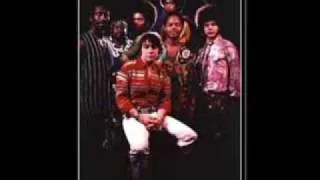 Eric Burdon & War - Train Thing Medley