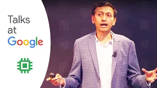 AI Governance & Risk Management | Kartik Hosanagar | Talks at Google