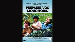 Préparez Vos Mouchoirs (1978) French) Streaming XviD