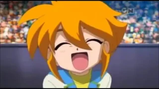 Beyblade AMV - I don't care, I love it!!!