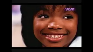 Brandy Norwood Documentary