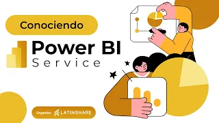 Conociendo Power BI Service