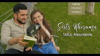 Sargis Abrahamyan - Sirts Khosuma / 2020