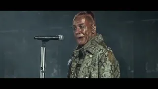 Rammstein - Was Ich Liebe - legendado PT-BR