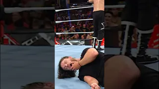 JD McDonagh got a taste of payback on #WWERAW…