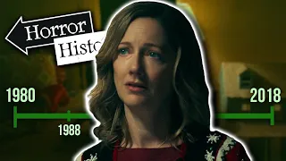 Halloween: The History of Karen Nelson | Horror History