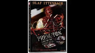 Review on "Premutos: Lord of the Living Dead" from 1997