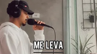 Me Leva - Delacruz (Cover Gui Redorat)