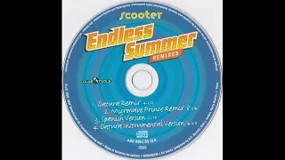 Scooter - Endless Summer (Spanish Version)