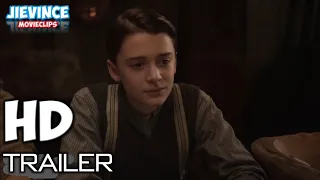 WAITING FOR ANYA Official Trailer (2020) | Noah Schnapp | Drama Movie