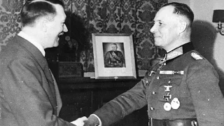 (Doku in HD) Mythos Rommel (1) Hitlers Helfer