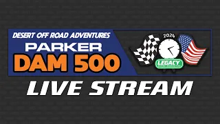 2024 Parker Dam 500 Live Stream