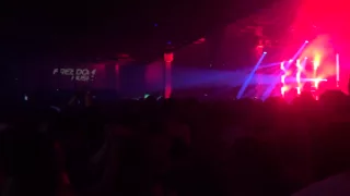 Hernan Cattaneo drops D - Nox & Beckers - Last Call @ Magacin Depo Belgrade