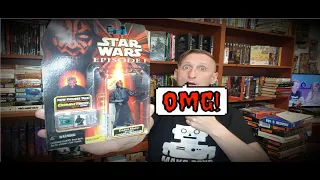 Аудио новинки в MakcToyS. Распаковка посылки Star Wars