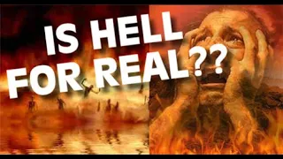 Trip to Hell - A Man's Real Journey to Hell and Back to Tell the Tale - Philip Mantofa