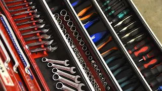 3 Rules To build The Perfect Toolbox