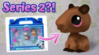 G7 LPS Series 2 is Coming??? New Molds & More