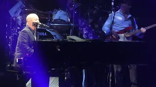"The River of Dreams/Dancing in the Streets" Billy Joel@The Garden New York 3/24/22
