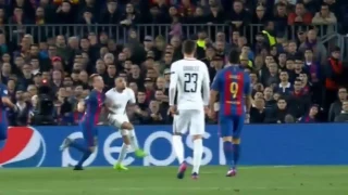 Barcelona vs PSG 6 1   All Goals & Highlights   Champions League 08 03 2017 HD