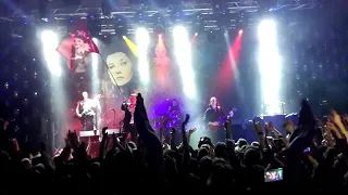 Lacrimosa. Stolzes Herz. Live In Minsk 26.02.2019