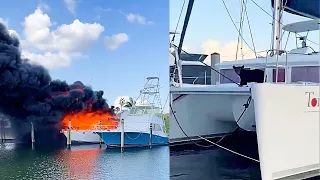 Boat Fails and Wins - Best of The Week | Part 324