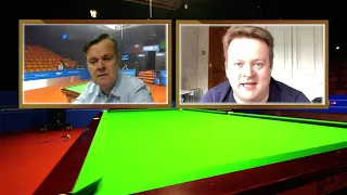 2005 World Champion - Shaun Murphy