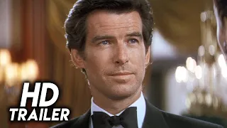 GoldenEye (1995) Original Trailer [FHD]