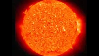 Солнце - ближайшая к нам Звезда. Строение Солнца. Физические характеристики.