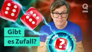 Wie zufällig ist der Zufall? | Quarks: Dimension Ralph