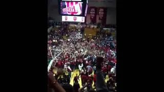 Christian Watford hits 3 to beat Kentucky