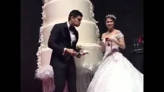 Dingdong Dantes-Marian Rivera: The Reception