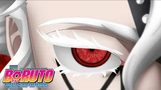 【МAD】Boruto Opening 12 - Code Arc