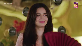 Kaala Doriya - Episode 19 - [ 𝐁𝐞𝐬𝐭 𝐒𝐜𝐞𝐧𝐞 02 ] - #sanajaved #osmankhalidbutt - HUM TV Drama