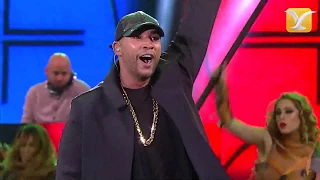 Don Omar | Concierto Completo HD | En Vivo | 2016