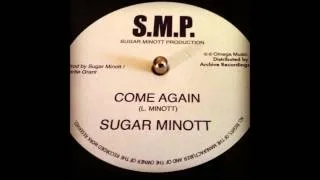 Sugar Minott" Come Again" +Dubbing