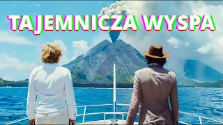 Tajemnicza Wyspa (2024) | TRAILER