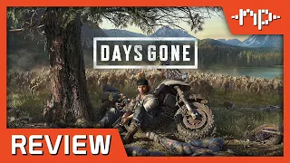 Days Gone PC Review - Noisy Pixel